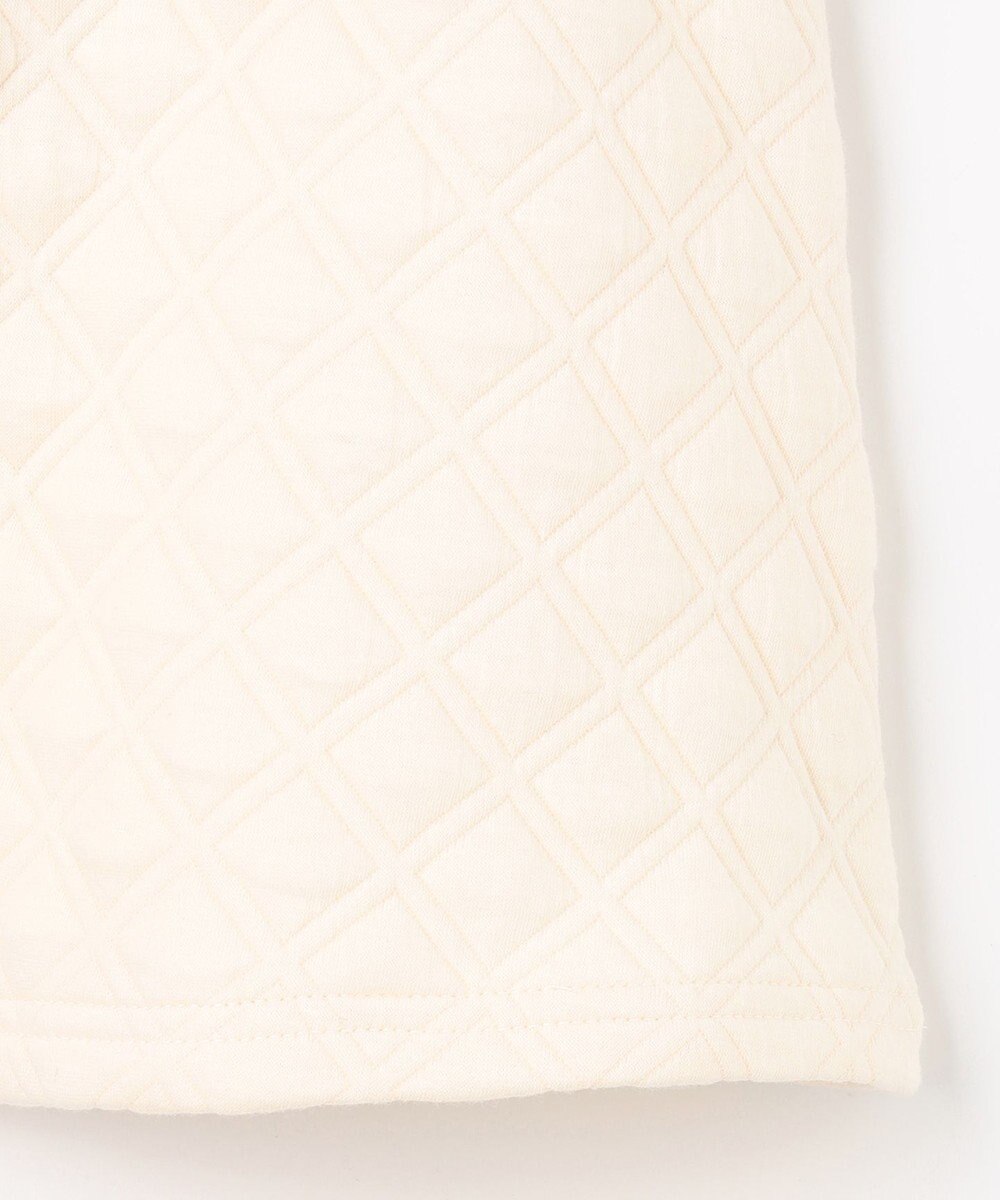 組曲 KIDS 【80-90㎝】キルトセットアップ 