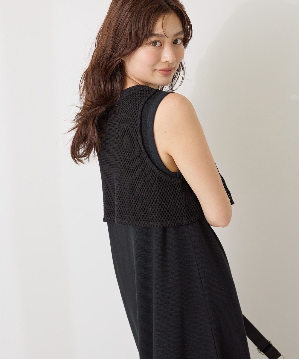 AMERICAN HOLIC 【WEB限定】2点セットカットワンピース 