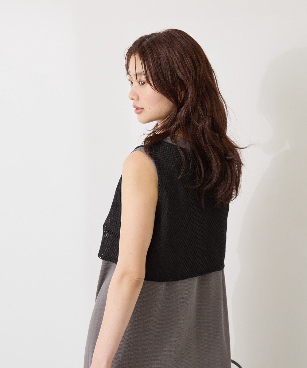 AMERICAN HOLIC 【WEB限定】2点セットカットワンピース 