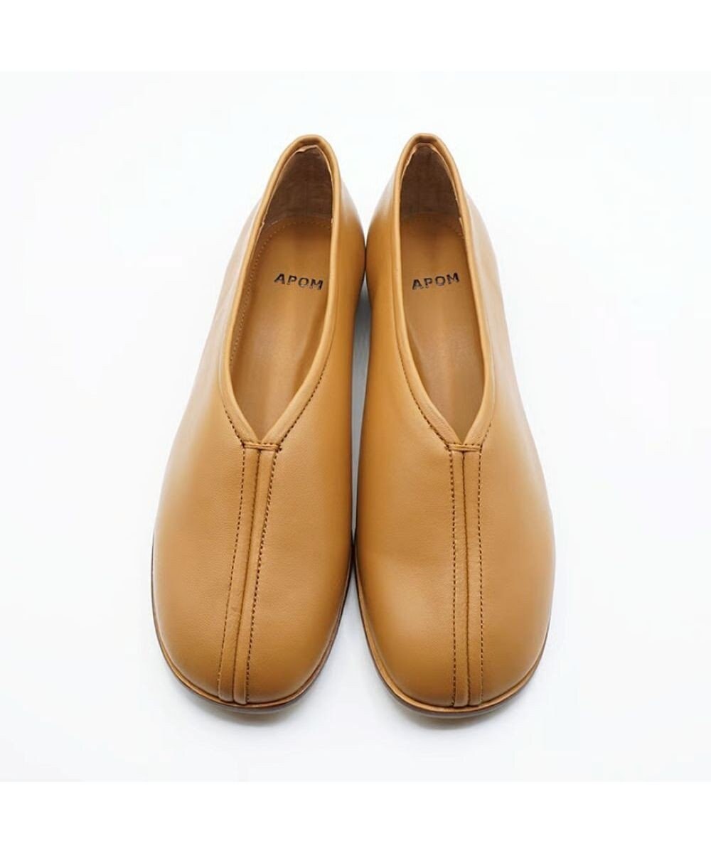 APOM 313-オブリークトゥバイプドスリップオン15 