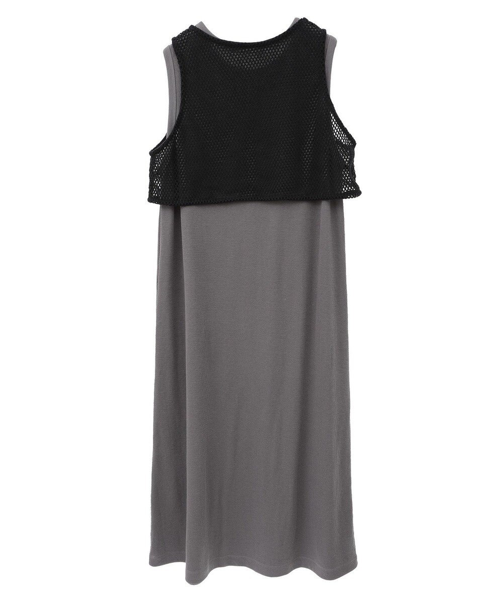 AMERICAN HOLIC 【WEB限定】2点セットカットワンピース 