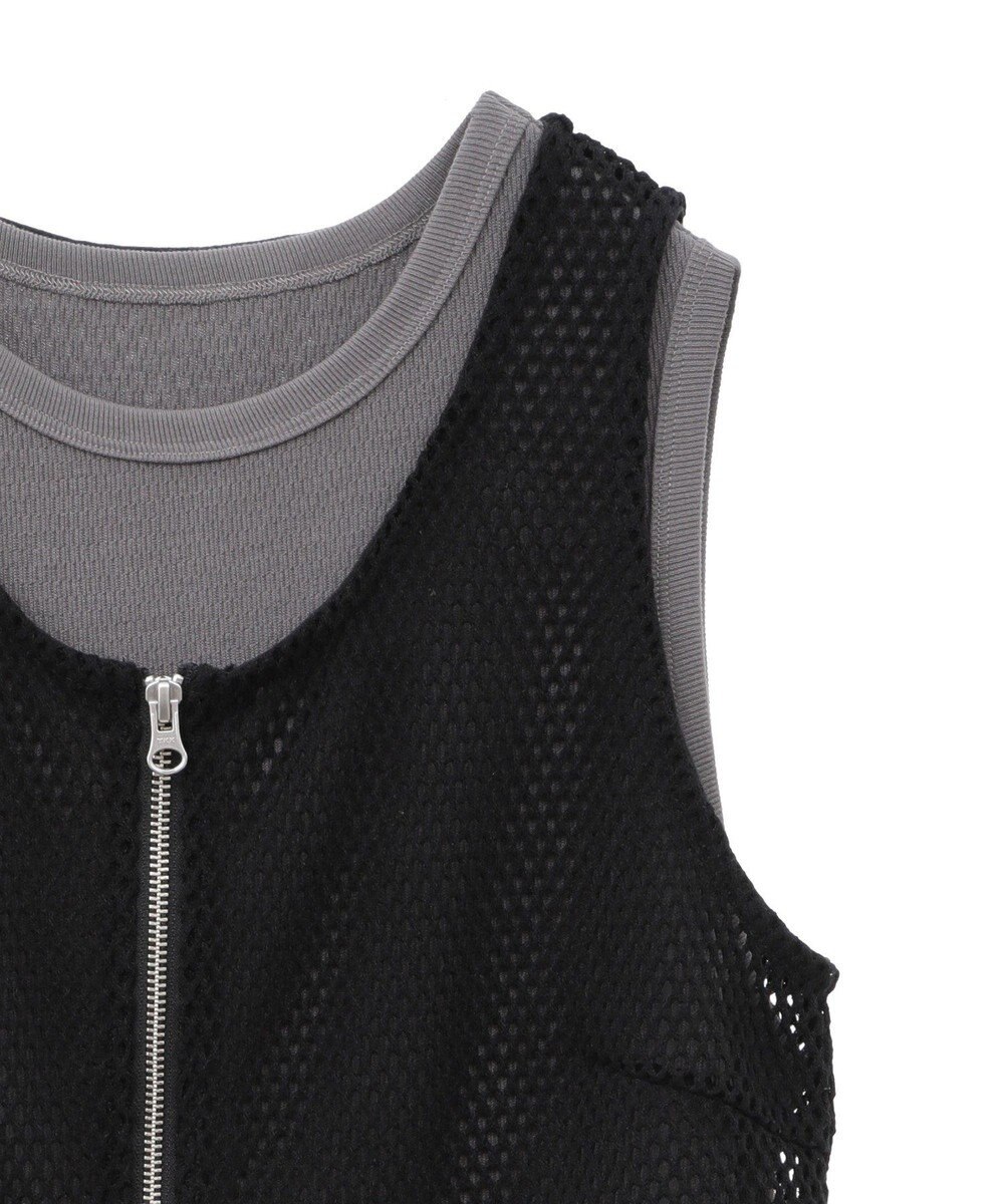 AMERICAN HOLIC 【WEB限定】2点セットカットワンピース 