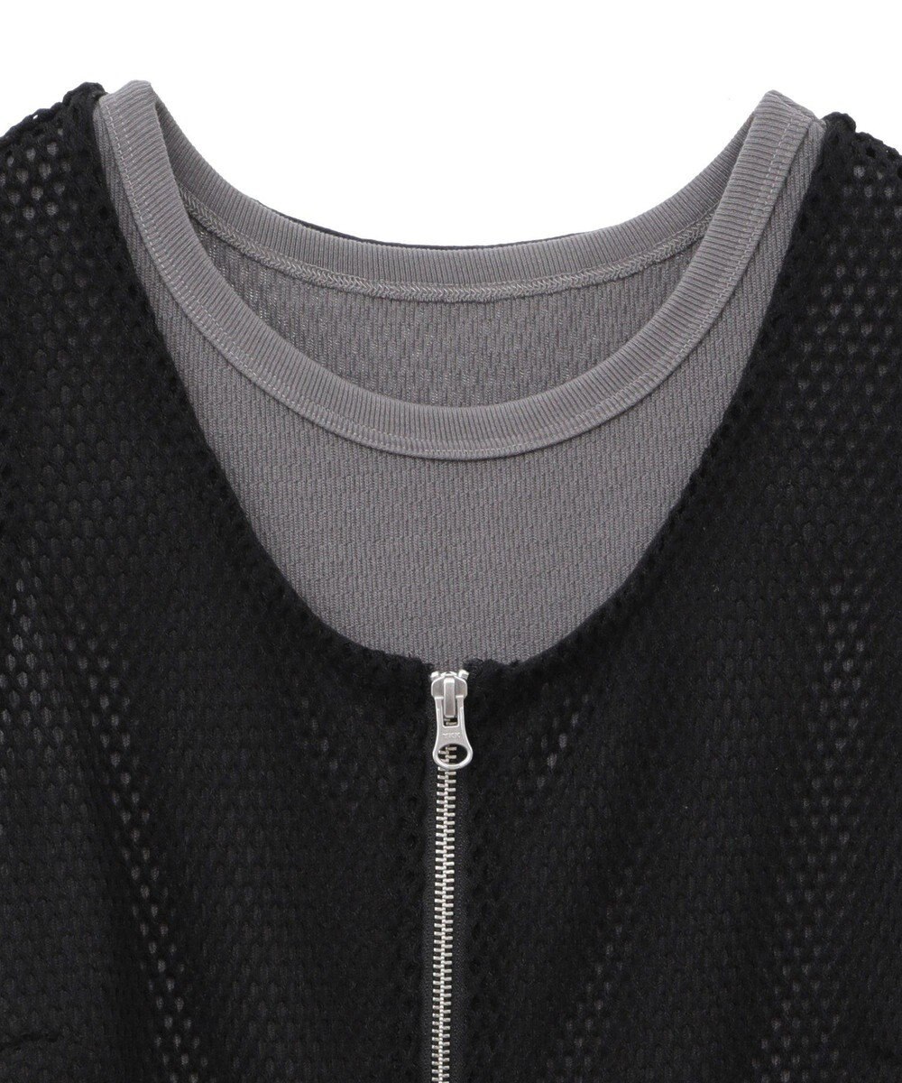 AMERICAN HOLIC 【WEB限定】2点セットカットワンピース 