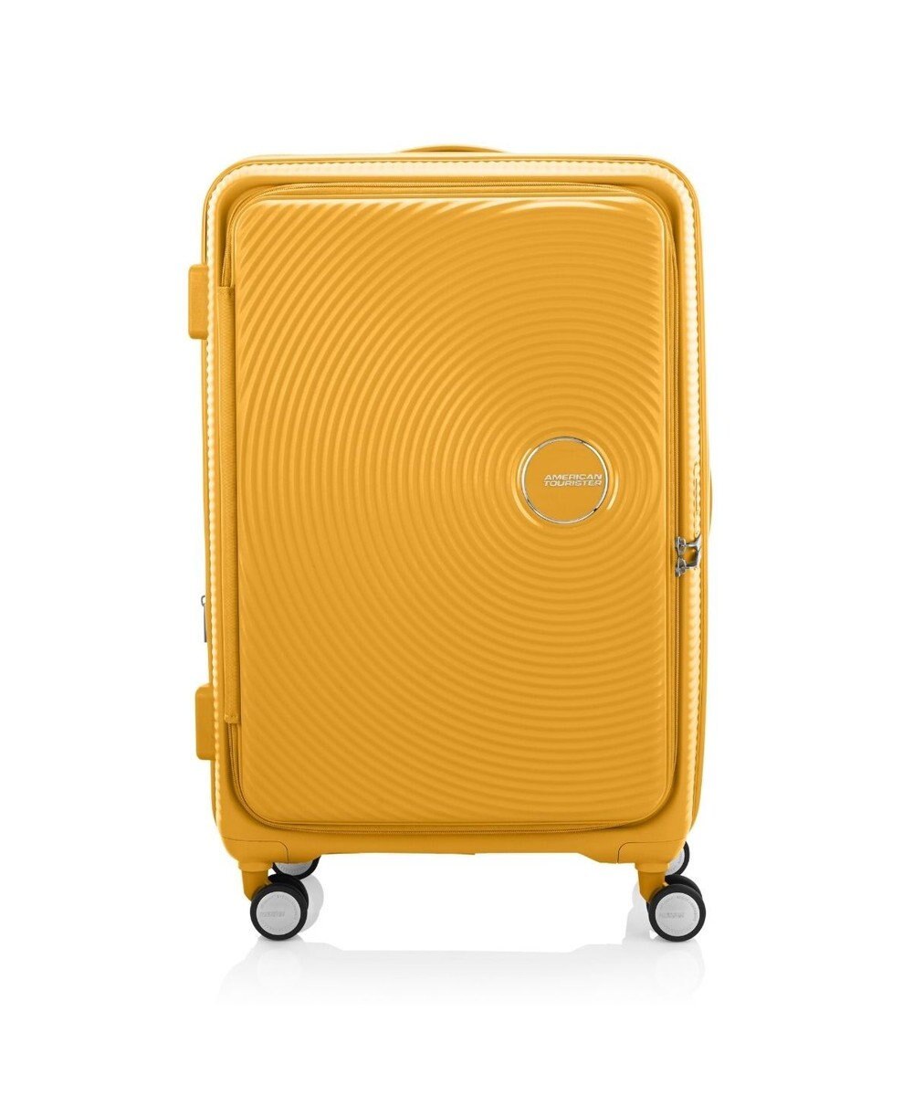 Samsonite アメリカンツーリスター スーツケース 98(/114)L  キュリオ スピナー75 CURIO 