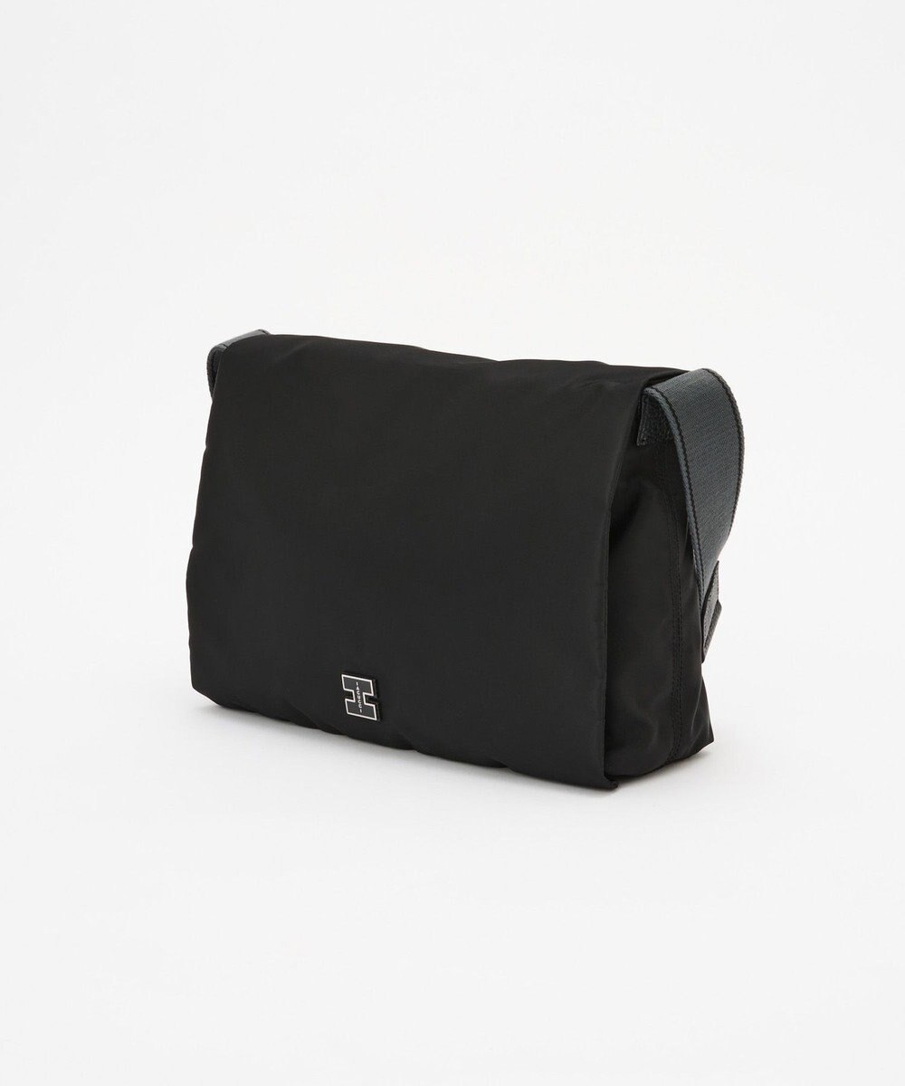 IACUCCI アーゴ ミディアムショルダー NYLON/CERVO 