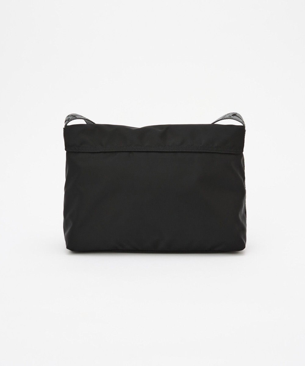 IACUCCI アーゴ ミディアムショルダー NYLON/CERVO 