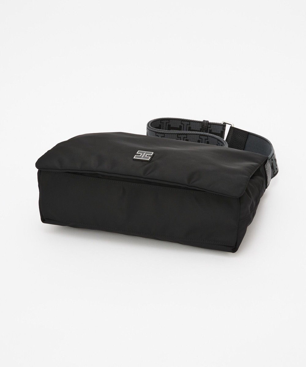 IACUCCI アーゴ ミディアムショルダー NYLON/CERVO 