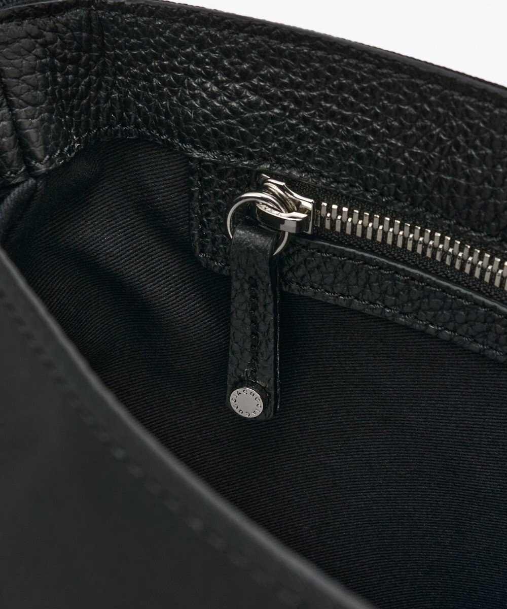 IACUCCI アーゴ ミディアムショルダー NYLON/CERVO 