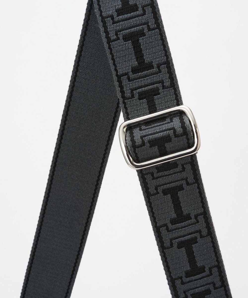 IACUCCI アーゴ ミディアムショルダー NYLON/CERVO 