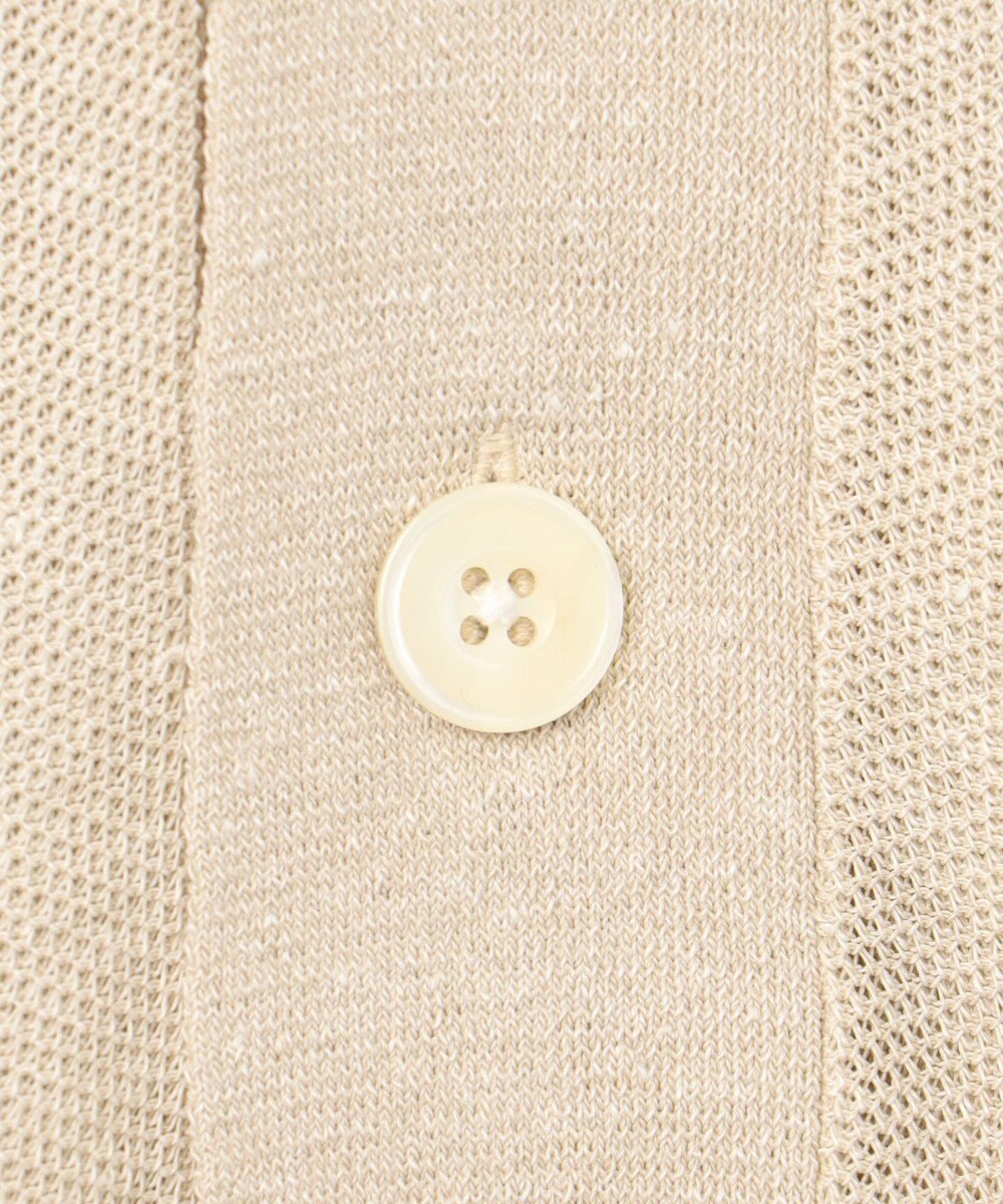 J.PRESS MEN 【HYBRID LINEN】アンカージャケット 