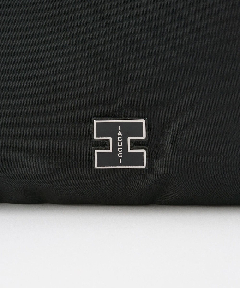 IACUCCI アーゴ ミディアムショルダー NYLON/CERVO 