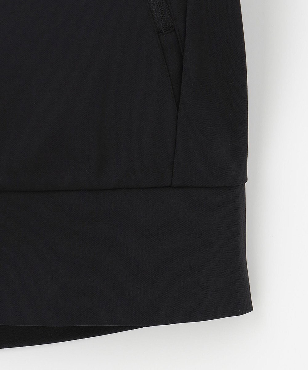 23区GOLF セットアップ可能【MEN】【ストレッチ】TEXBRID ライトブルゾン 