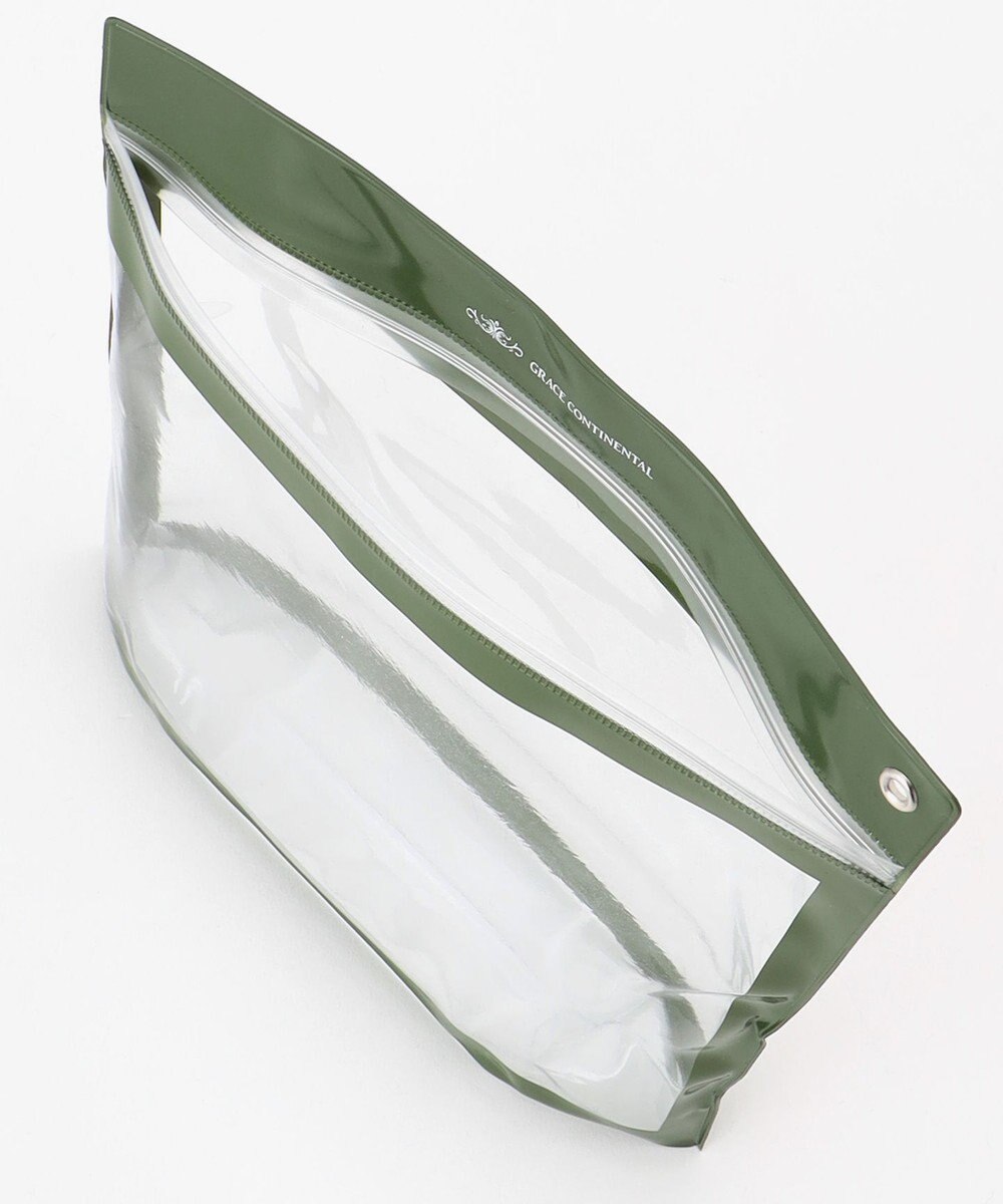 GRACE CONTINENTAL Fabricカチューシャ 