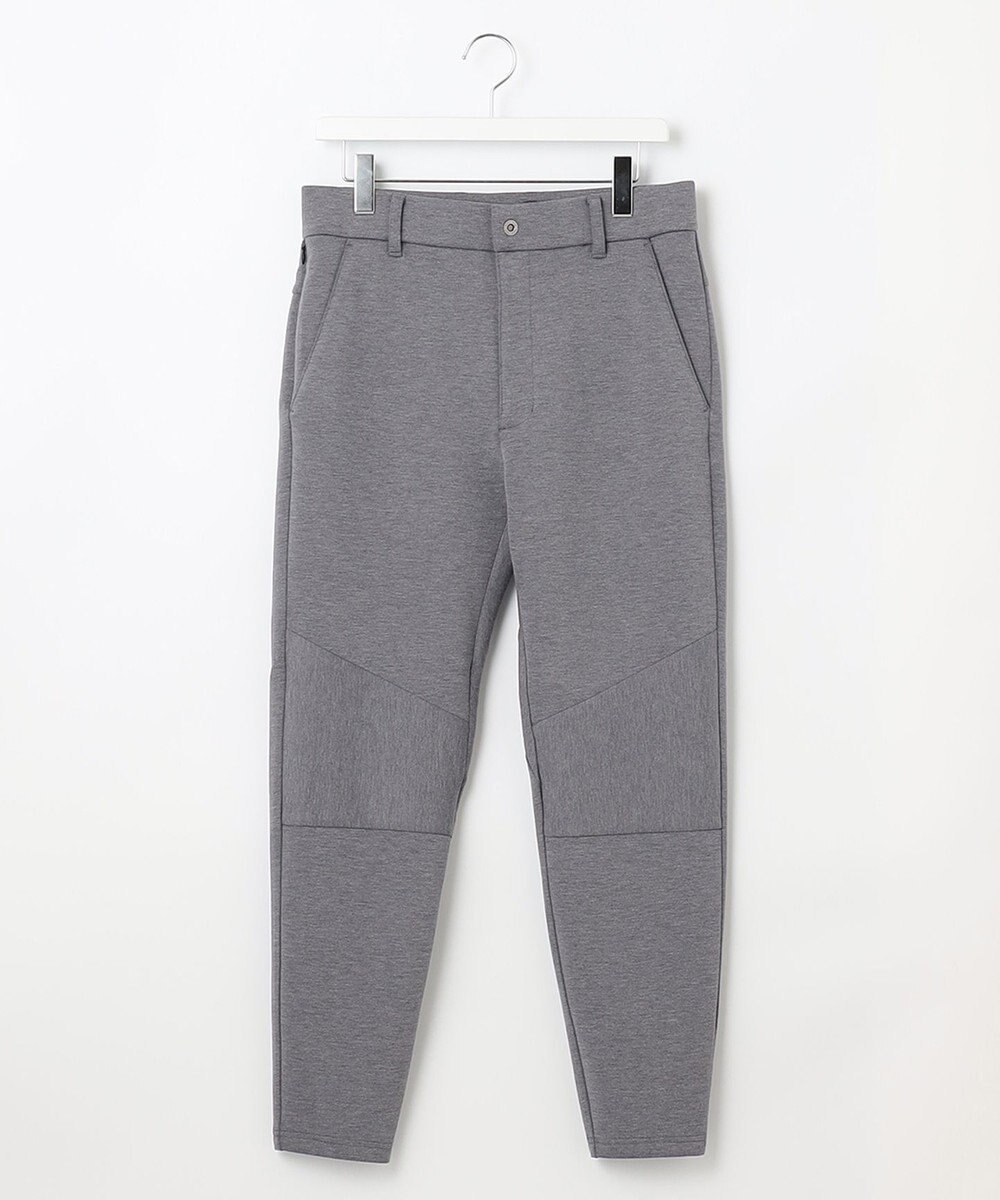 23区GOLF 名品パンツが再登場！【23Fondation】ジャージーパンツ 