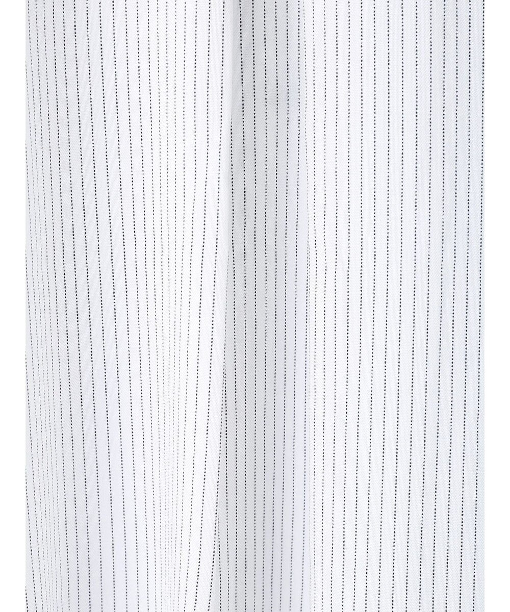 Green Parks 接触冷感　アソート柄ブラウス 