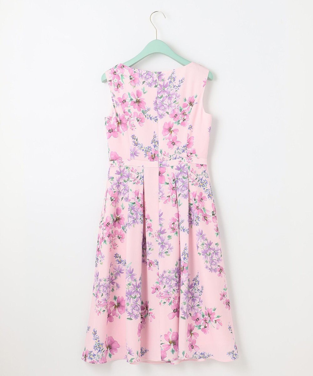 TOCCA 【消臭＆洗える】DREAMING PARIS ドレス 