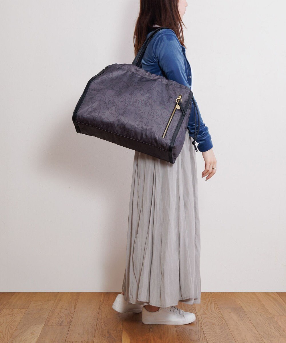 ACE BAGS & LUGGAGE HAyU × ace.  ユッカ トートバッグ B4サイズ 17838 