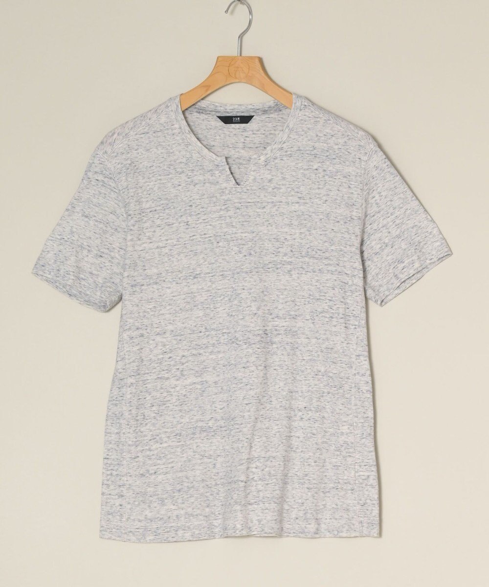ONWARD Reuse Park メンズ商品【23区 HOMME】カットソー春夏 