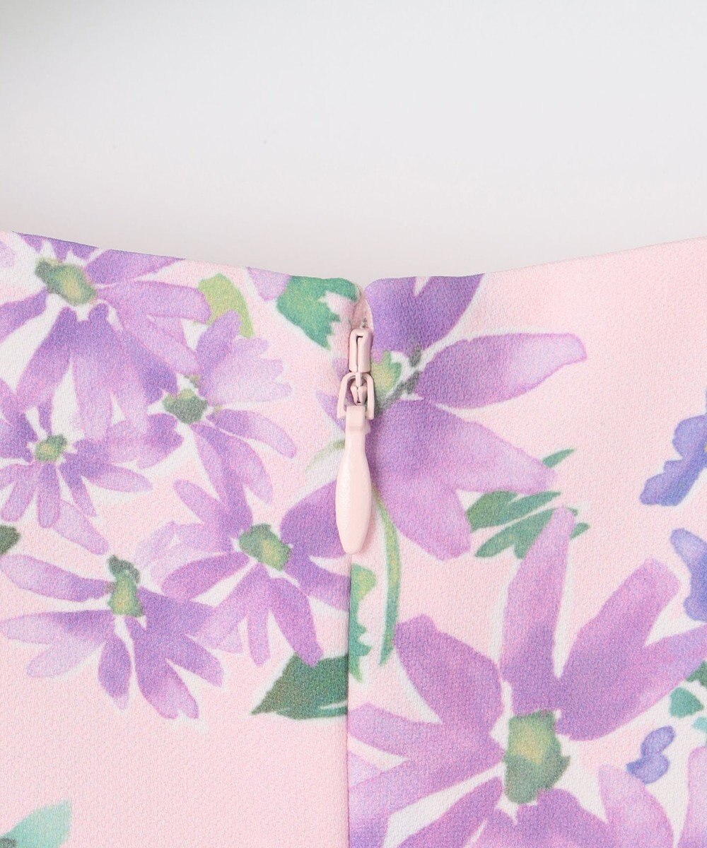 TOCCA 【消臭＆洗える】DREAMING PARIS ドレス 