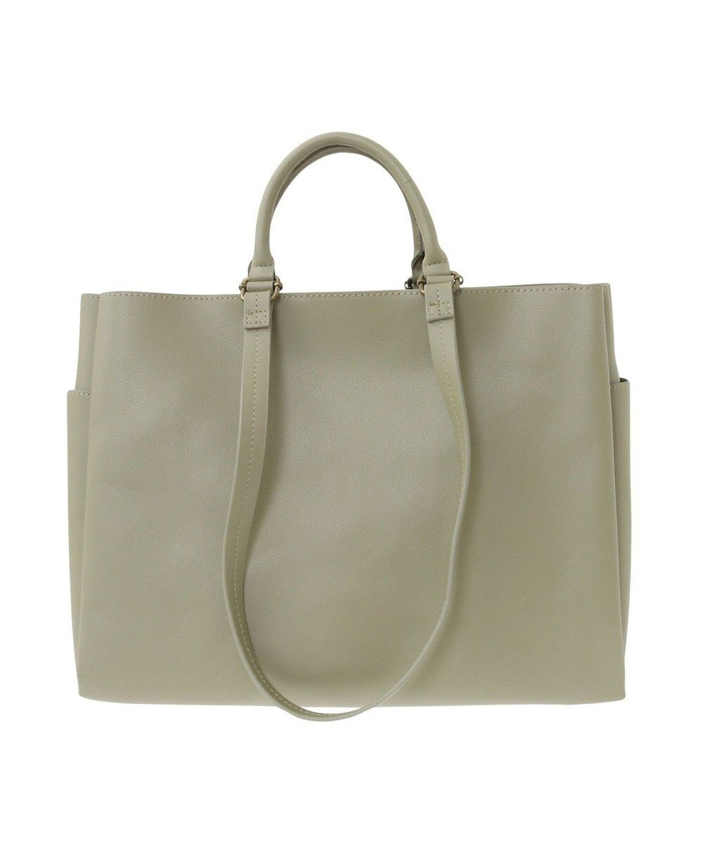 Green Parks ・ＫＯＳＳＯＲＥＣＯ　ダブルハンドル軽量あお 