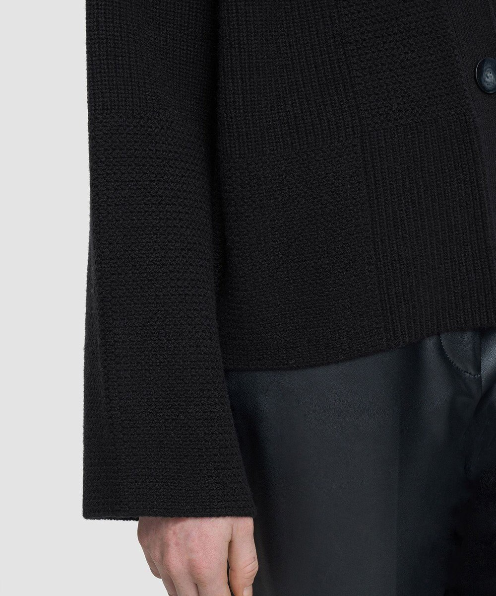 JOSEPH 【洗える】ソフトウールカーディガン 