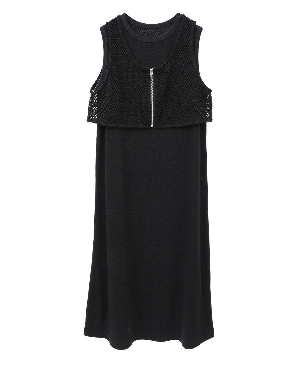 AMERICAN HOLIC 【WEB限定】2点セットカットワンピース 