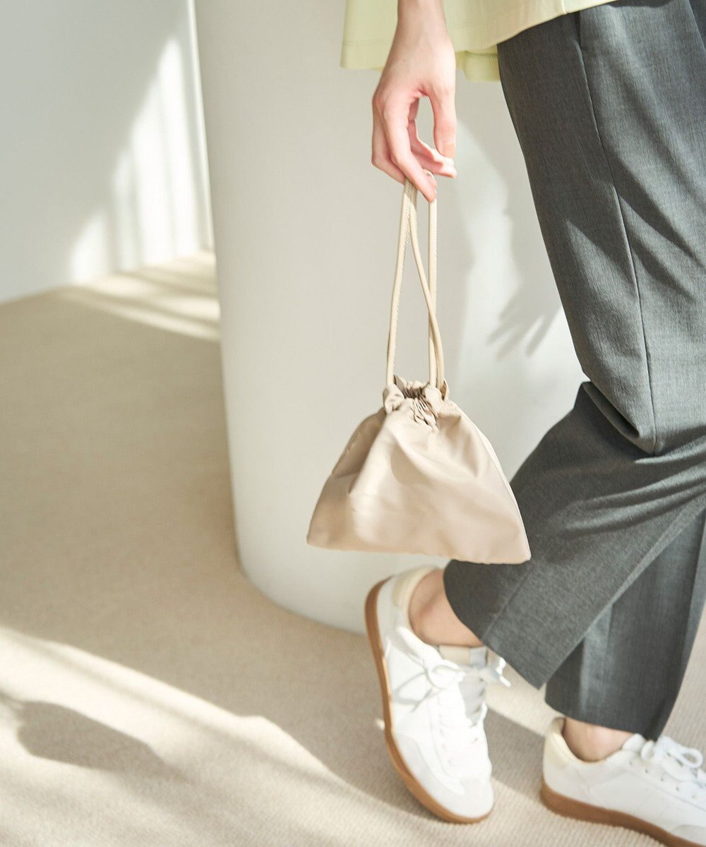 UNFILO ミニ ショルダーバッグ 