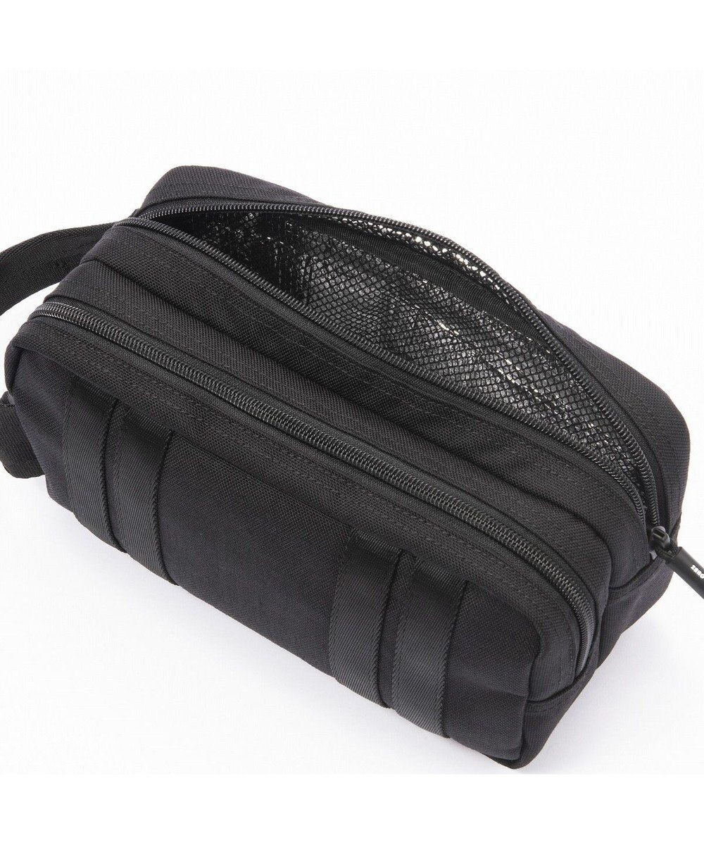 ZERO HALLIBURTON コーデュラカートポーチ 82005 