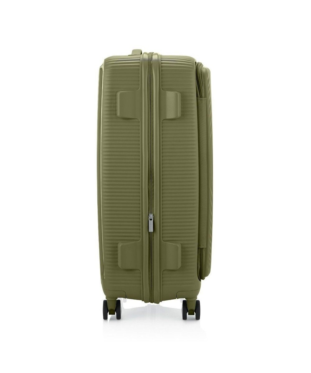 Samsonite アメリカンツーリスター スーツケース 98(/114)L  キュリオ スピナー75 CURIO 