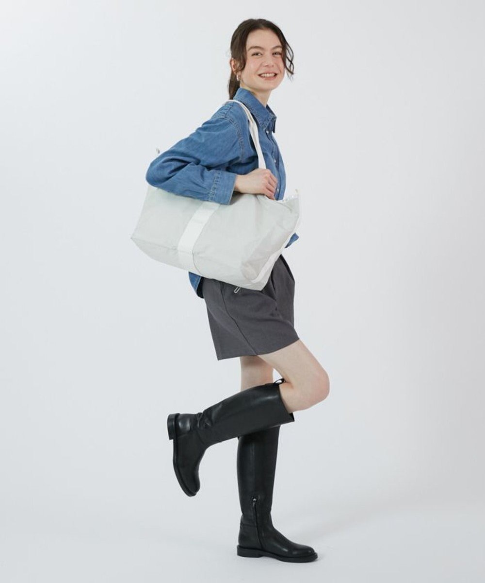LeSportsac ESSENTIAL LG OPEN TOTE/ブランC 