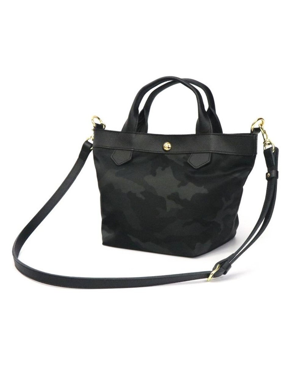 Regalo Felice 【2way / ショルダー付】ミニトート / REGALO 