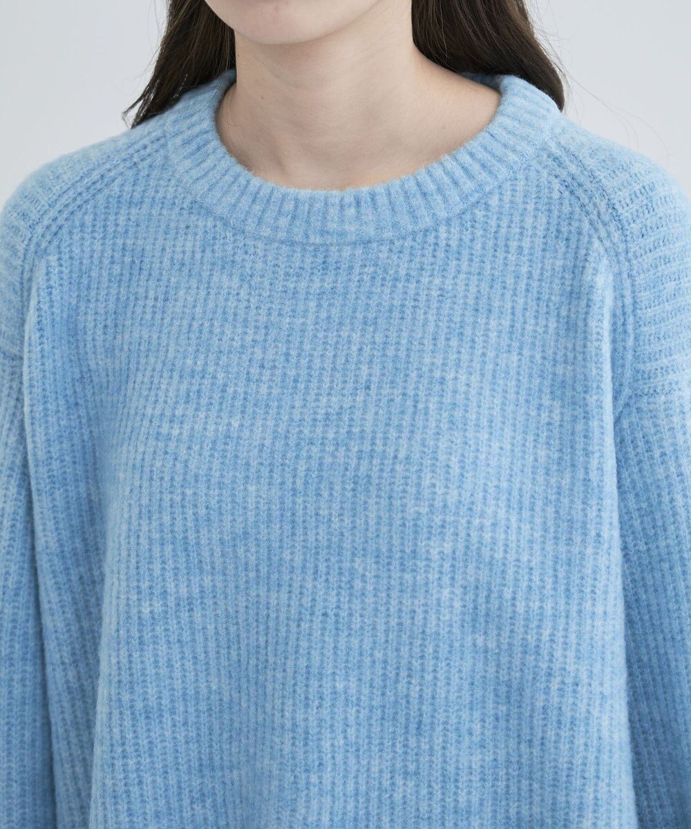 Green Parks ｆｕｗａっと　畦チュニック 