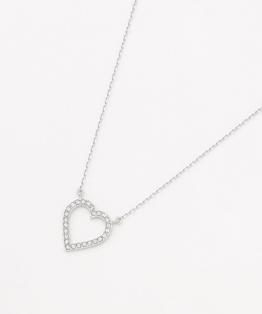 TOCCA WISH IN HEART NECKLACE ネックレス 