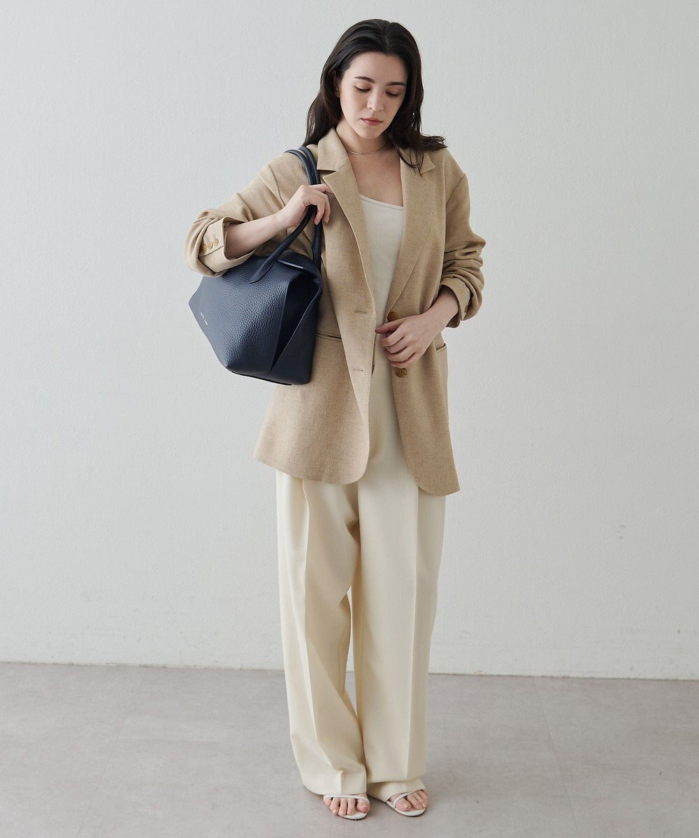 IACUCCI ＜BAILA 10月号掲載＞ラーナ L ALCE 