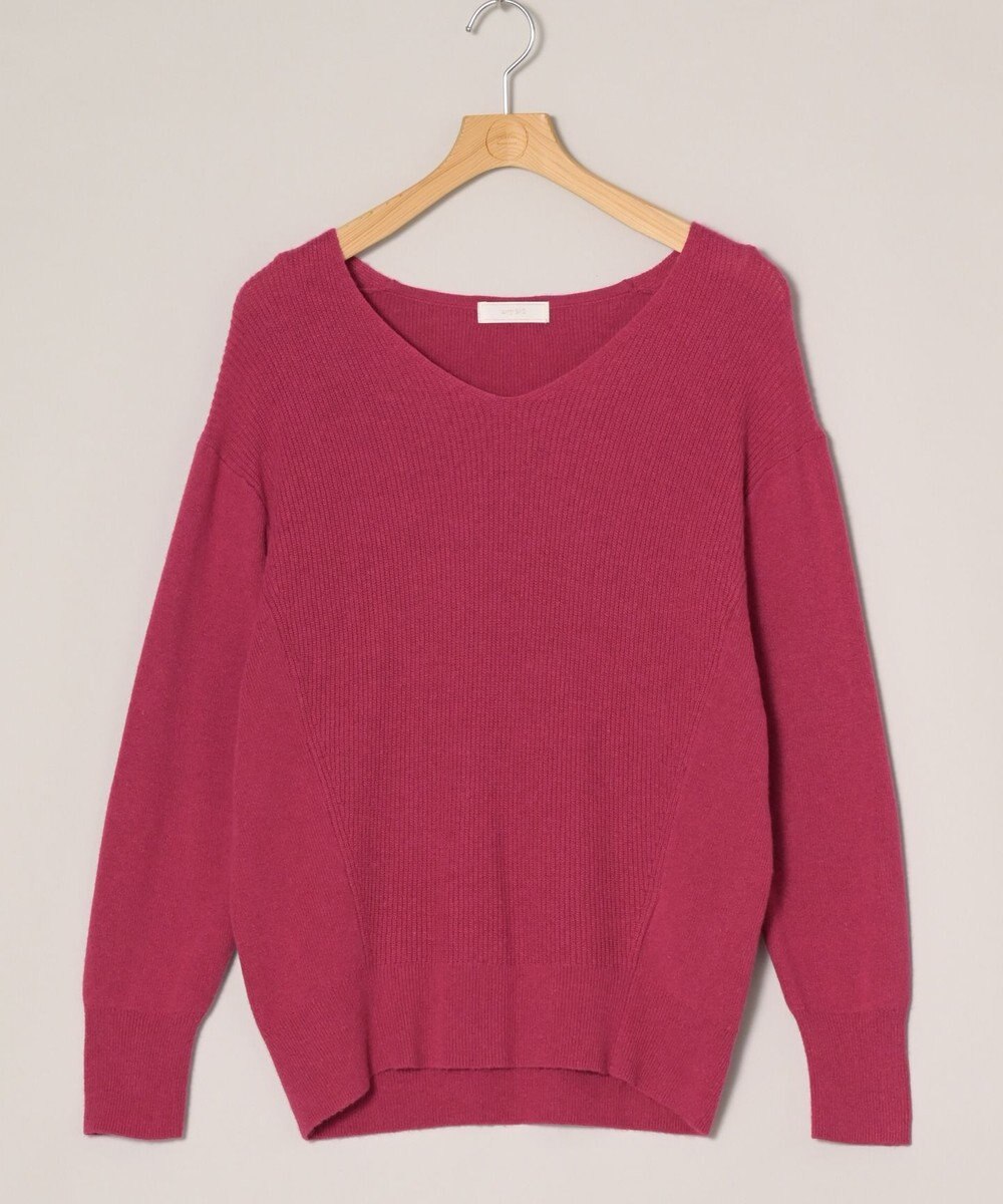 ONWARD Reuse Park 【any SiS】ニット秋冬 