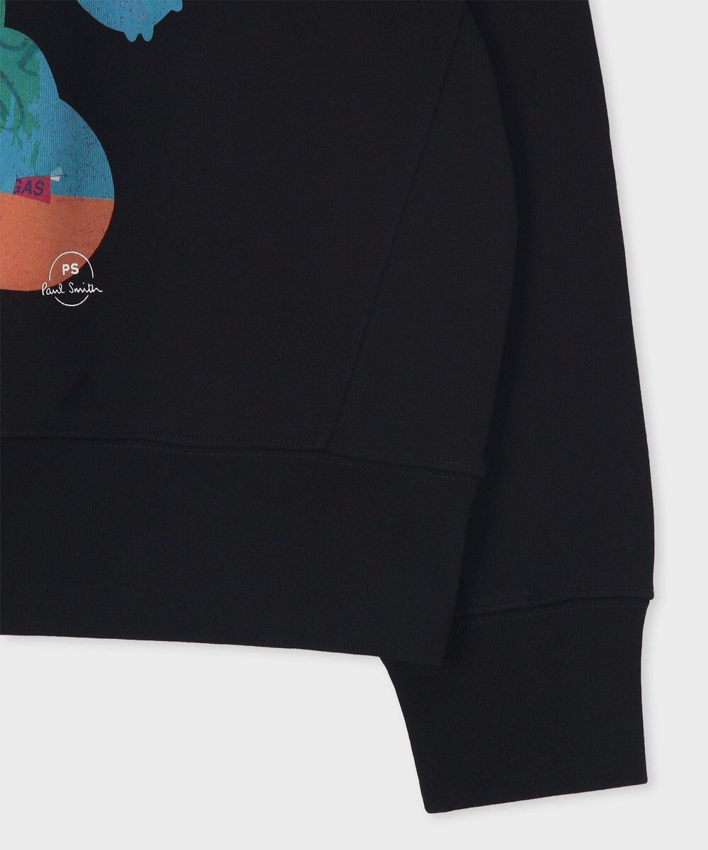 Paul Smith Graffiti Bear スウェット 