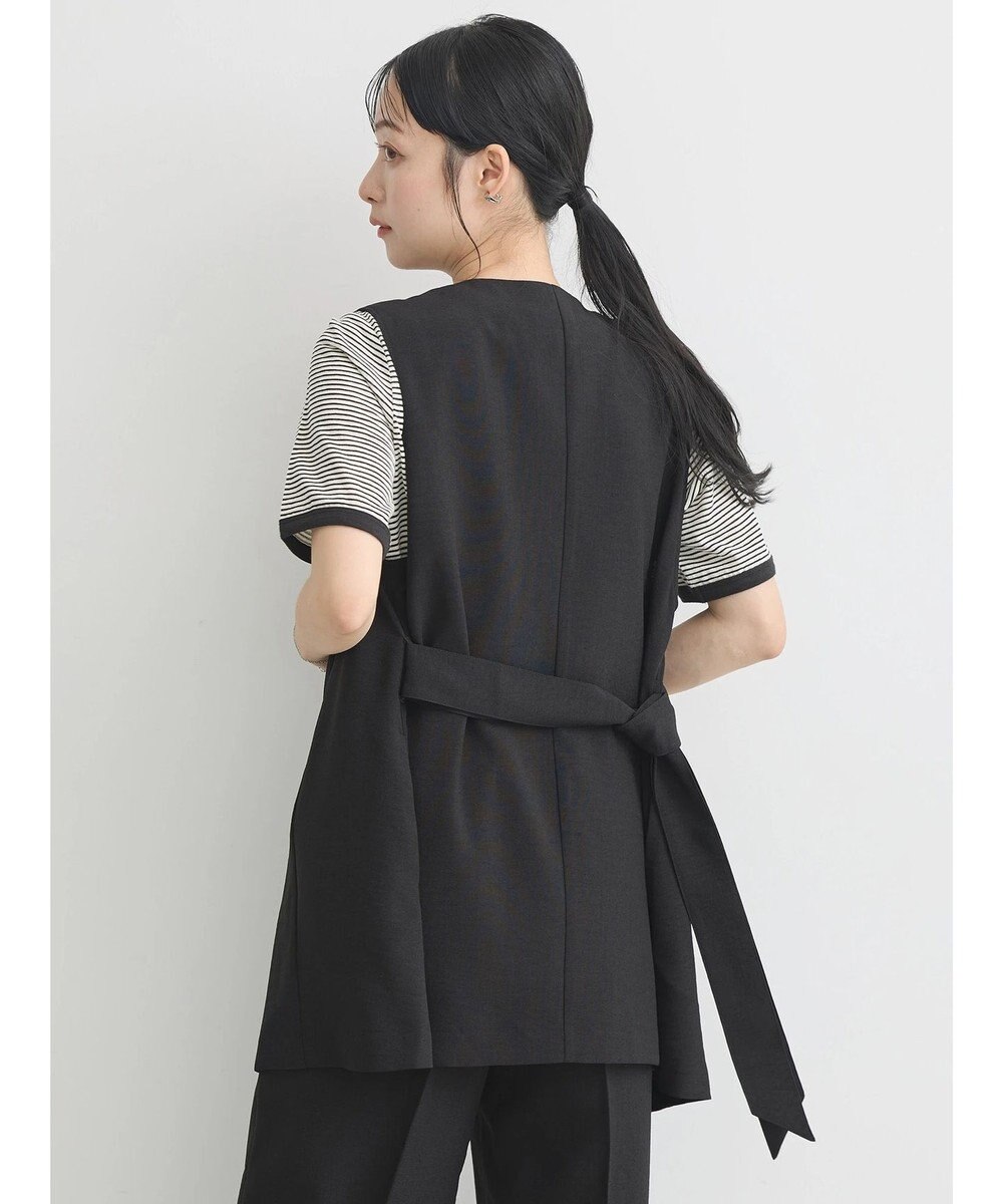 earth music&ecology リネンライクジレ 