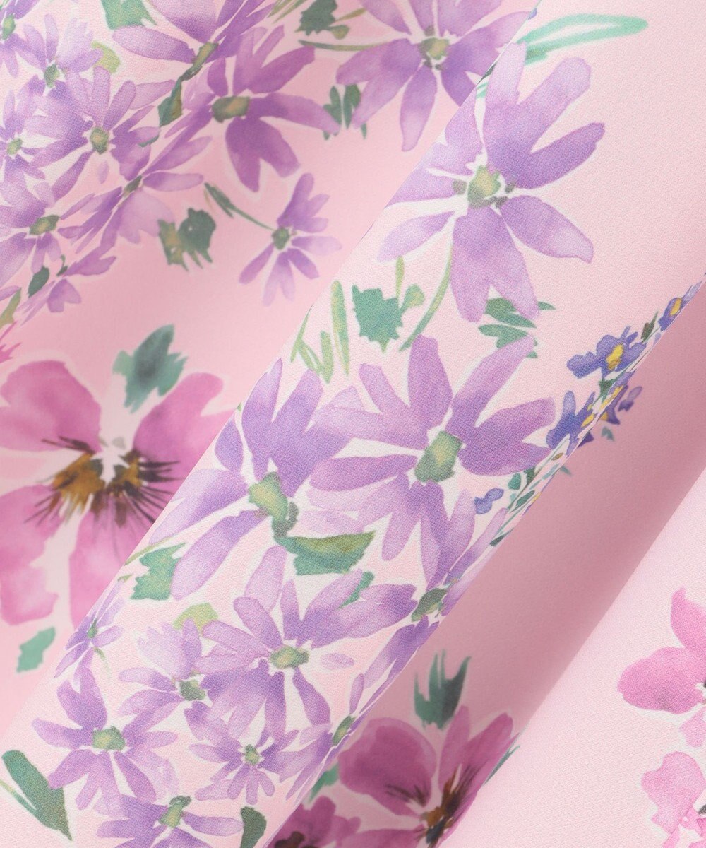 TOCCA 【消臭＆洗える】DREAMING PARIS ドレス 