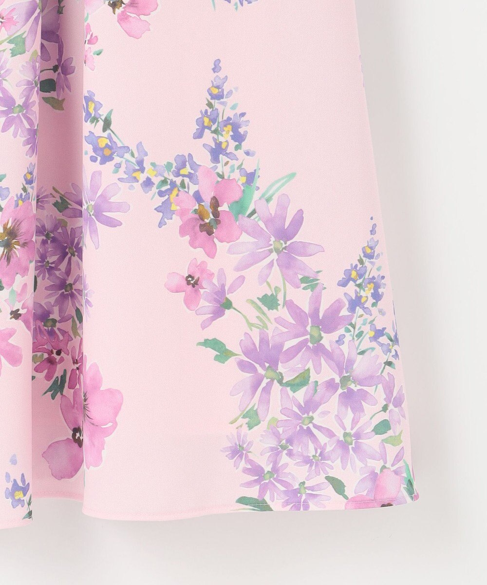 TOCCA 【消臭＆洗える】DREAMING PARIS ドレス 