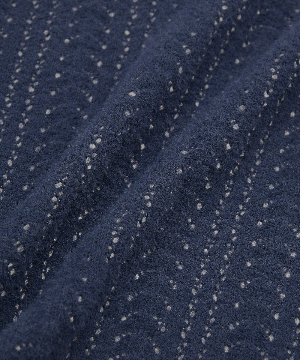 earth music&ecology 【SET ITEM】SET2点ショートボレロ＋ペプラムニットキャミ 