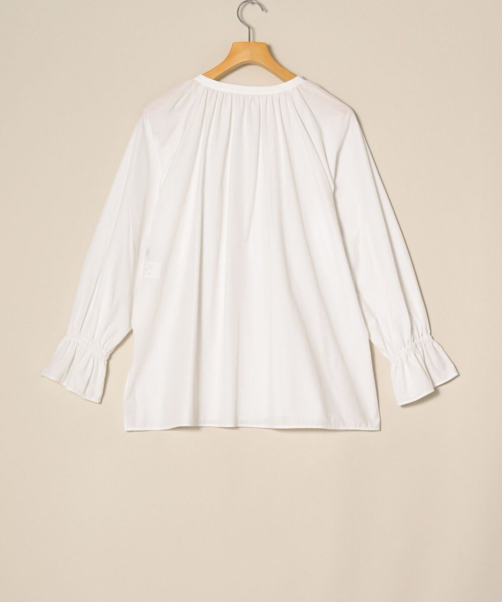 ONWARD Reuse Park スタッフおすすめ！コーデ商品/サイズM【UNFILO】ジャケット春夏×ブラウス春夏 