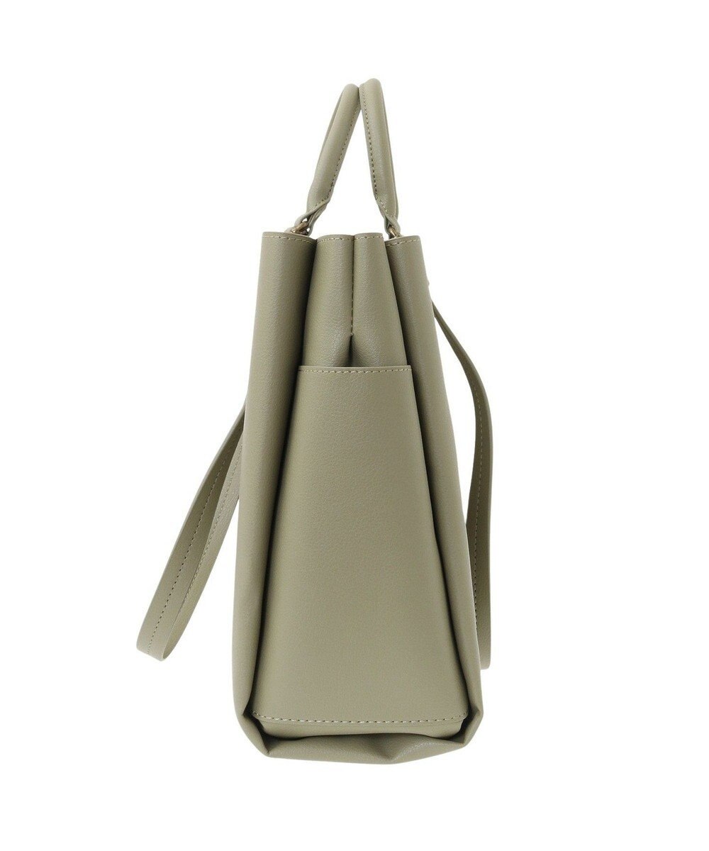 Green Parks ・ＫＯＳＳＯＲＥＣＯ　ダブルハンドル軽量あお 