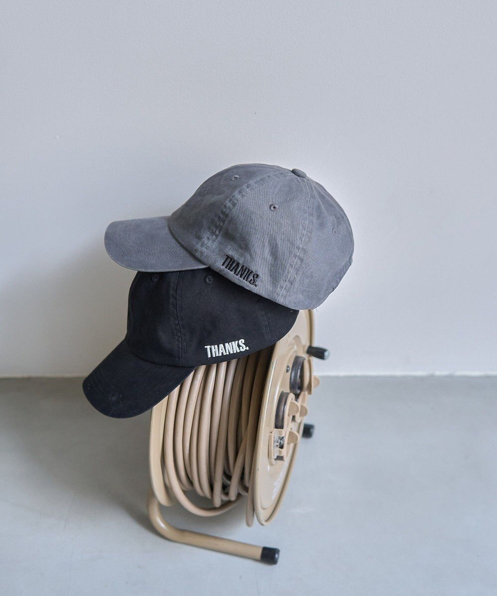 AMERICAN HOLIC ＴＨＡＮＫＳ．ツイルＣＡＰ 