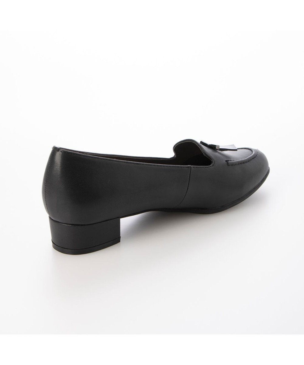 ing <ing>【レイン対応】ローファーパンプス 