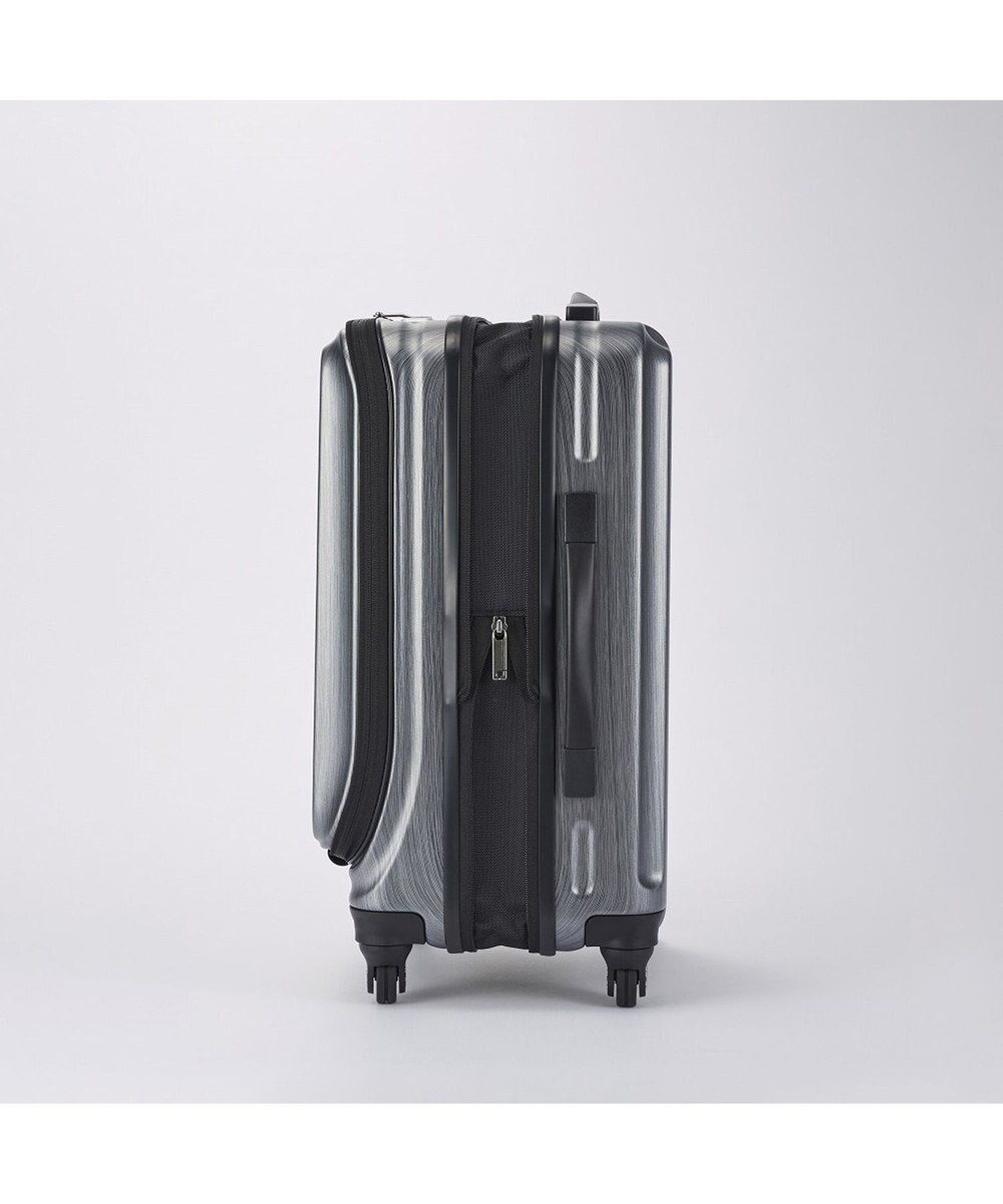 ACE BAGS & LUGGAGE Proteca フレスターEX スーツケース 日本製 36/45L エキスパンド フロントオープン 01551 プロテカ 