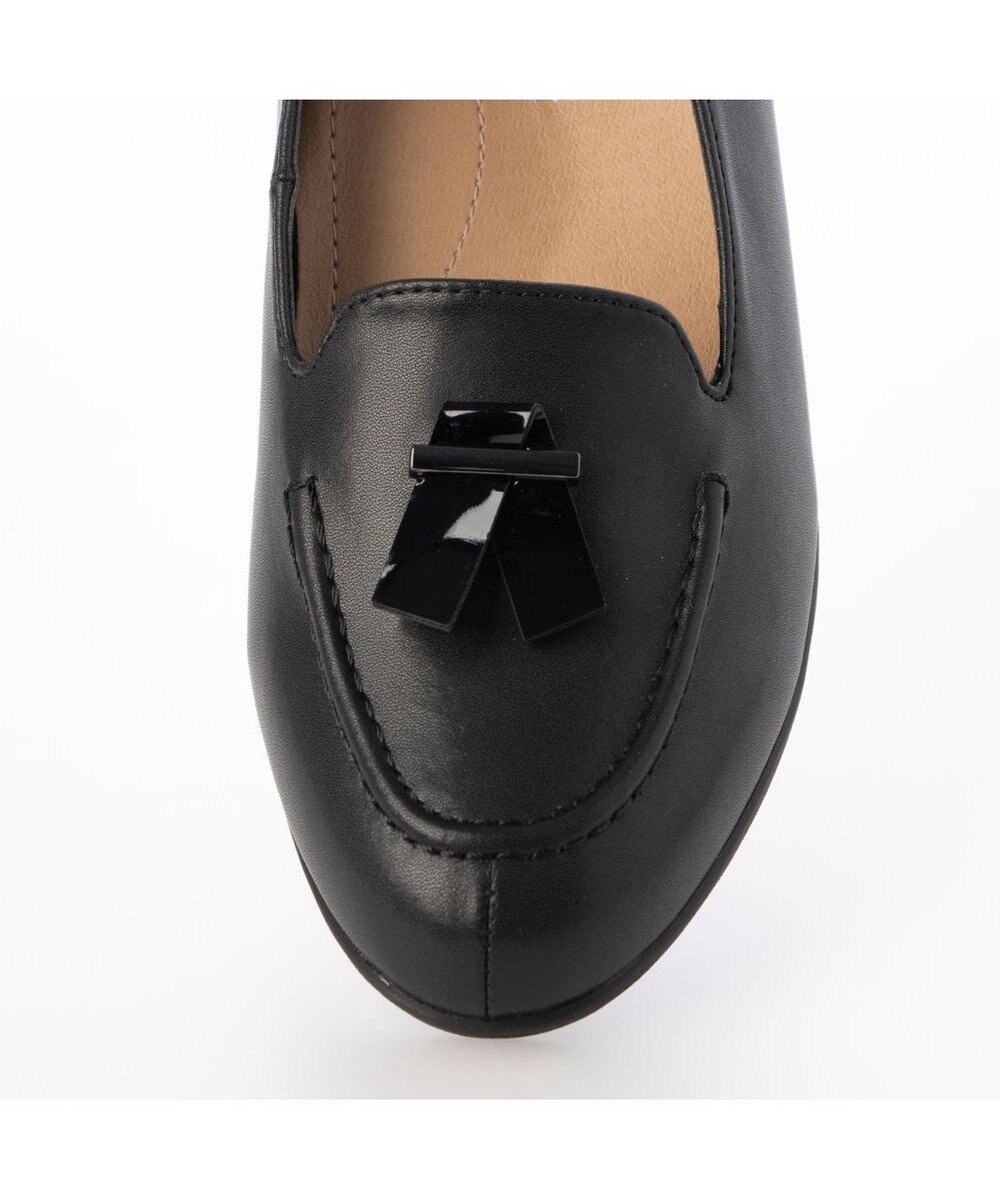 ing <ing>【レイン対応】ローファーパンプス 