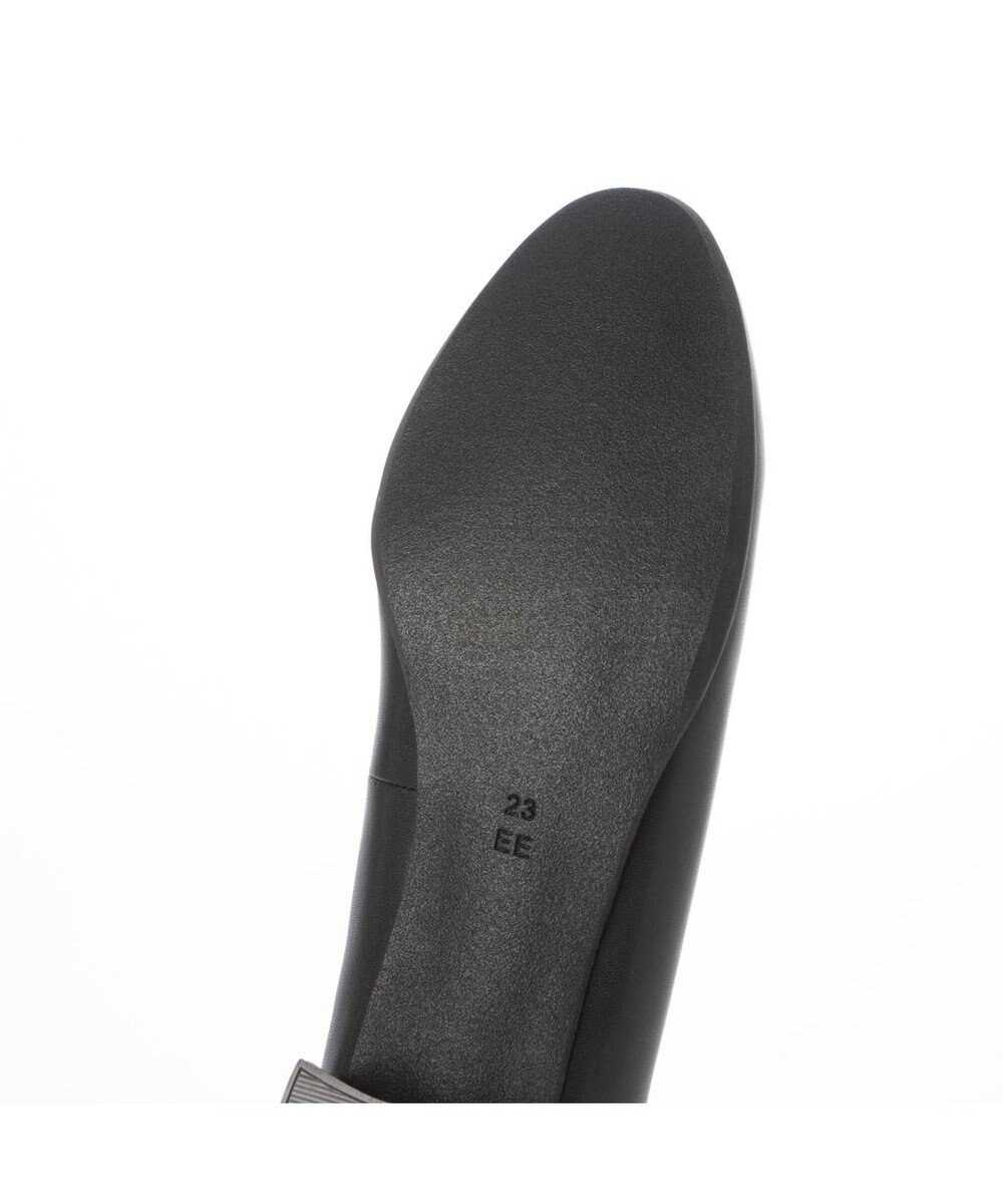 ing <ing>【レイン対応】ローファーパンプス 