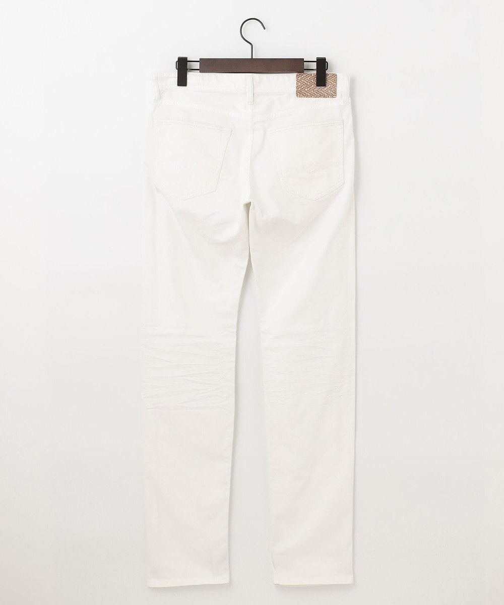 JOSEPH ABBOUD 【JAPAN FABRIC】ストレッチデニム 