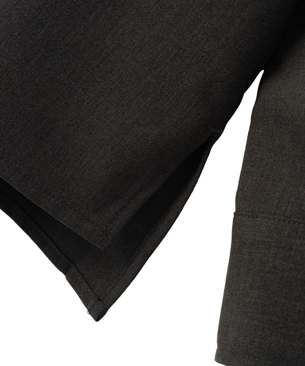 CRAFT STANDARD BOUTIQUE バルーンスリーブシャツ 