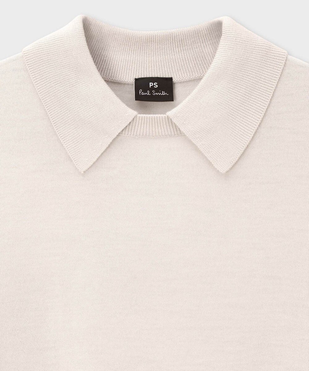 Paul Smith ハイゲージ カラー ニット 